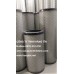 Lọc bụi sơn tĩnh điện - Filter